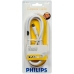 Kabel Coaxiale Antenne TV Philips SWV2516W/10 Koper 1,5 m