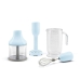 Accessoires kit Smeg HBAC11PB