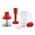 Kit de Accesorii Smeg HBAC11RD Roșu