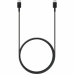 Cablu USB-C Samsung EP-DX310JBE Negru 1,8 m