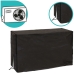 Beschermhoes Airconditioner 90 x 30 x 55 cm