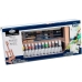 Acrylic Paint Set Royal & Langnickel 20 Dalys Spalvotas