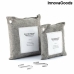 Conjunto de sacos de purificação do ar com carvão ativado Bacoal InnovaGoods (Recondicionado B)