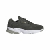 Obuwie Sportowe Damskie Adidas Originals Falcon Legend Oliwka