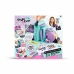 Käsityöpeli Canal Toys Scrapbooking Muovinen