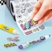 Craft Game Canal Toys Scrapbooking Plastic