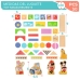 Accessoires pour poupées Colorbaby