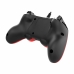 Pad do gier/ Gamepad Nacon PS4 Czerwony