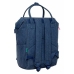 Mochila Escolar Benetton Denim 27 x 40 x 19 cm