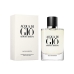Men's Perfume Armani Acqua Di Gio EDP 75 ml
