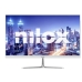 Écran Nilox NXM24FHD01W 24