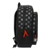 Schulrucksack One Piece 32 X 38 X 12 cm