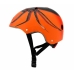 Casco da Ciclismo per Bambini Hornit SPS819 Nero Arancio S