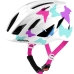 Children's Cycling Helmet Alpina PICO Multicolour 50-55 cm