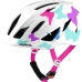 Cykelhjälm för barn Alpina PICO Multicolour 50-55 cm