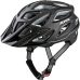 Capacete de Ciclismo para Adultos Alpina MYTHOS 3.0 L.E. Preto 52-57 cm