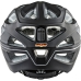 Casco da Ciclismo per Adulti Alpina MYTHOS 3.0 L.E. Nero 52-57 cm