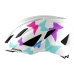Children's Cycling Helmet Alpina PICO Multicolour 50-55 cm