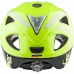 Casco da Ciclismo per Bambini Alpina XIMO FLASH Giallo Nero 49-54 cm