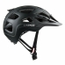 Täiskasvanute Jalgrattakiiver Casco ACTIV2 Mattmust L 58-62 cm