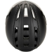 Čelada za Kolesarjenje za Odrasle Casco ROADSTER+ Črna mat 58-60 cm