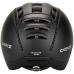 Casco de Ciclismo para Adultos Casco ROADSTER+ Negro mate M 55-57