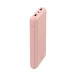 Powerbank Belkin BPB012BTRG Roze goud 20000 mAh (1 Stuks)