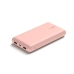 Powerbank Belkin BPB012BTRG Or rose 20000 mAh (1 Unité)