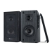 Altavoces PC Real-El S-250 Negro 20 W