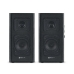 PC Speakers Real-El S-250 Black 20 W