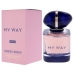 Dame parfyme Armani My Way Intense EDP 30 ml