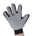 Ръкавица за Сресване и Масажиране на Домашни Любимци Relpet InnovaGoods Силикон (След ремонт A)