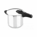 Pressure cooker BRA Stainless steel 4 L Ø 22 cm (Refurbished A)