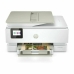 Imprimantă Multifuncțională   HP (Recondiționate A)