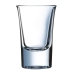 Sada panákových skleniček Luminarc Transparentní (Repasované B)