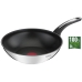 Frigideira Wok Tefal Aço inoxidável (1 Unidade) Ø 28 cm (Recondicionado A)