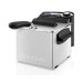 Deep-fat Fryer Taurus Steel Stainless steel (Refurbished A)