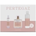 Conjunto de Perfume Mulher Pertegaz EDP (Recondicionado B)