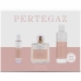 Parfumset voor Dames Pertegaz EDP (Refurbished B)