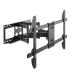 Muursteun voor tv met arm iggual 60 Kg (Refurbished D)