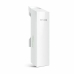 Ponto de Acesso TP-LINK CPE210 2.4 GHz 300N 27 dBm 9 dBi PoE