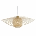 Lampadario DKD Home Decor Legno (Ricondizionati B)