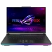 Bærbar computer Asus  ROG Strix Scar 16 2024 G634JZR-NM001W 16