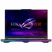 Bærbar computer Asus  ROG Strix Scar 16 2024 G634JZR-NM001W 16