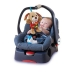 Aktivitetsbamse til baby Vtech Multifarvet (Refurbished A)