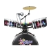 Drums Reig Plastic Children's (Refurbished C)