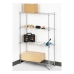 Shelves Confortime Plastic 4 levels (Refurbished B)