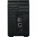 Armazenamanto em Rede NAS Western Digital My Cloud EX2 Ultra  Preto Marvell ARMADA 385