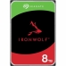 Cietais Disks Seagate IronWolf  3,5