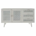 Credenza DKD Home Decor Bianco (Ricondizionati B)